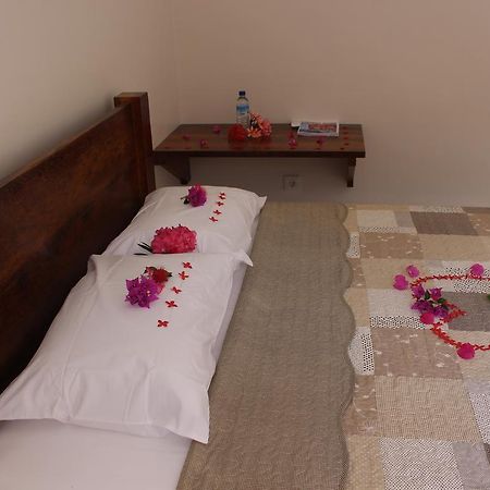 Kampoeng Senggigi Hotel Mangsit Ngoại thất bức ảnh
