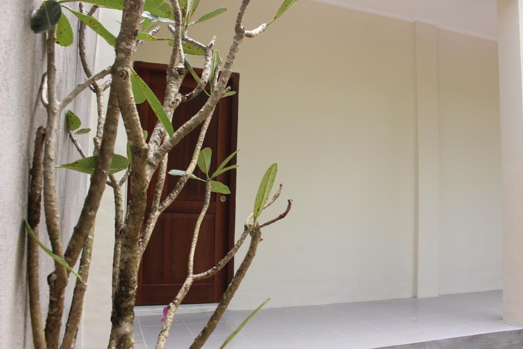 Kampoeng Senggigi Hotel Mangsit Ngoại thất bức ảnh